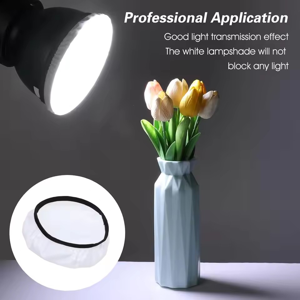 1/3/5/10 ชิ้น ผ้ากระจายแสงนุ่ม - Strobe Light Studio บทวิจารณ์และราคา