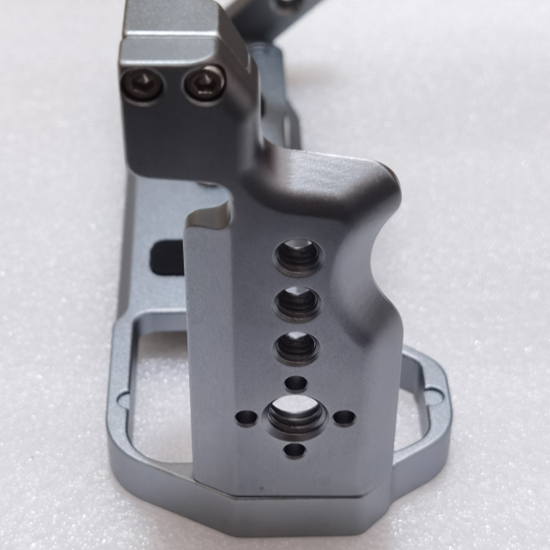 TOPine XS20กรงกล้องสำหรับ X-S2 - Camera Cage Rig บทวิจารณ์และราคา
