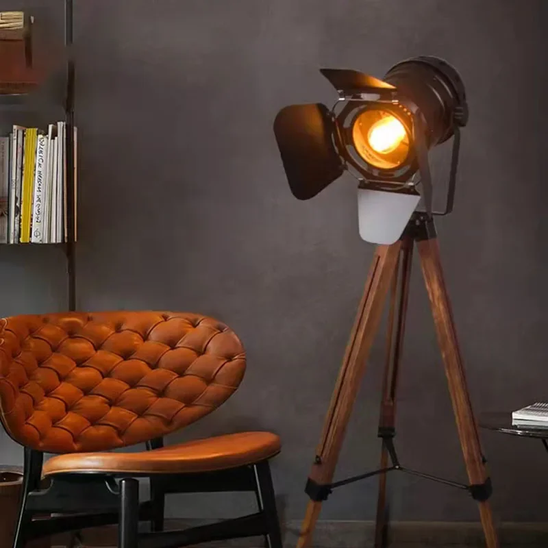 2025 อเมริกันVINTAGEไม้โคมไฟกา - Photography Of The Year 2025 บทวิจารณ์และราคา