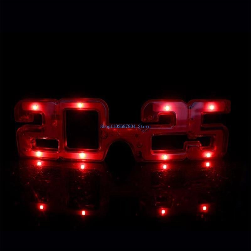 N7YF Light up แว่นตา 2025 ปีให - Photography Of The Year 2025 บทวิจารณ์และราคา