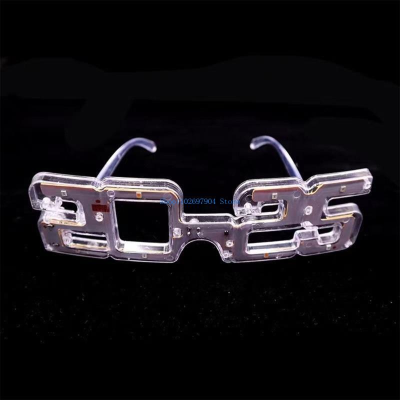 N7YF Light up แว่นตา 2025 ปีให - Photography Of The Year 2025 บทวิจารณ์และราคา