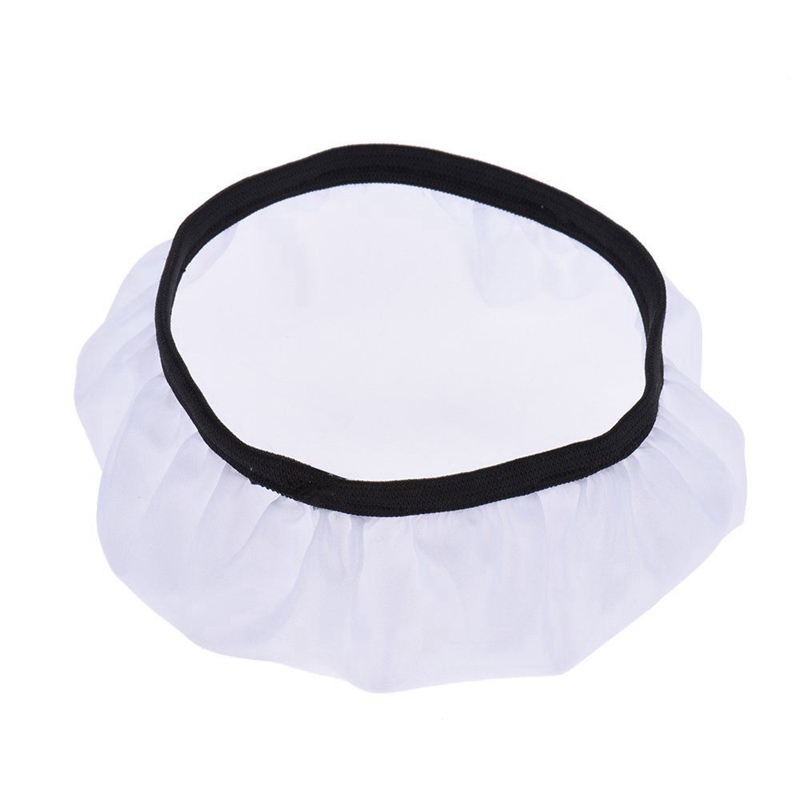 อ่อนแสงสีขาว Diffuser ผ้าสำหรั - Strobe Light Studio บทวิจารณ์และราคา