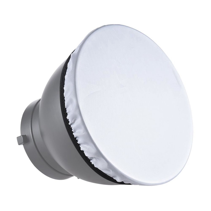 อ่อนแสงสีขาว Diffuser ผ้าสำหรั - Strobe Light Studio บทวิจารณ์และราคา