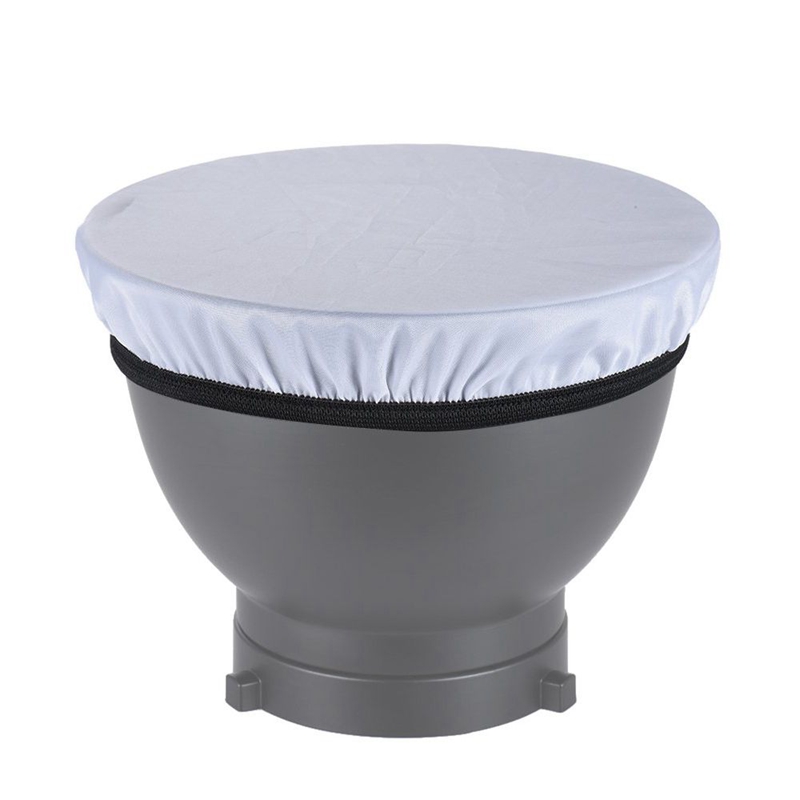 อ่อนแสงสีขาว Diffuser ผ้าสำหรั - Strobe Light Studio บทวิจารณ์และราคา
