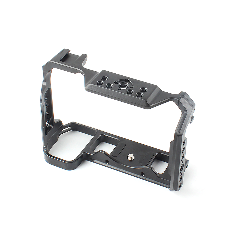เคสกล้องสำหรับ Nikon Z5 Z5II Z - Camera Cage Rig บทวิจารณ์และราคา