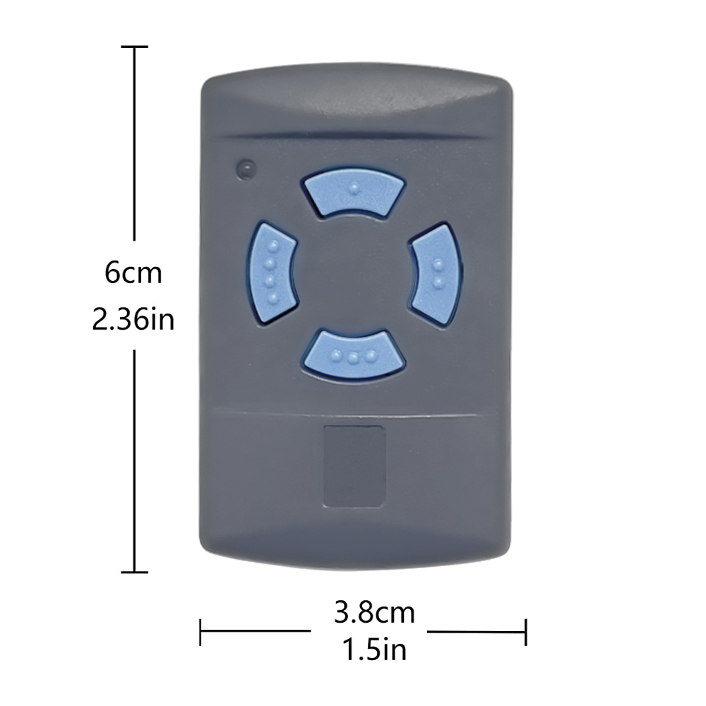 รีโมทคอนโทรล 868 เมกะเฮิรตซ์ใช - Remote Shutter Release บทวิจารณ์และราคา