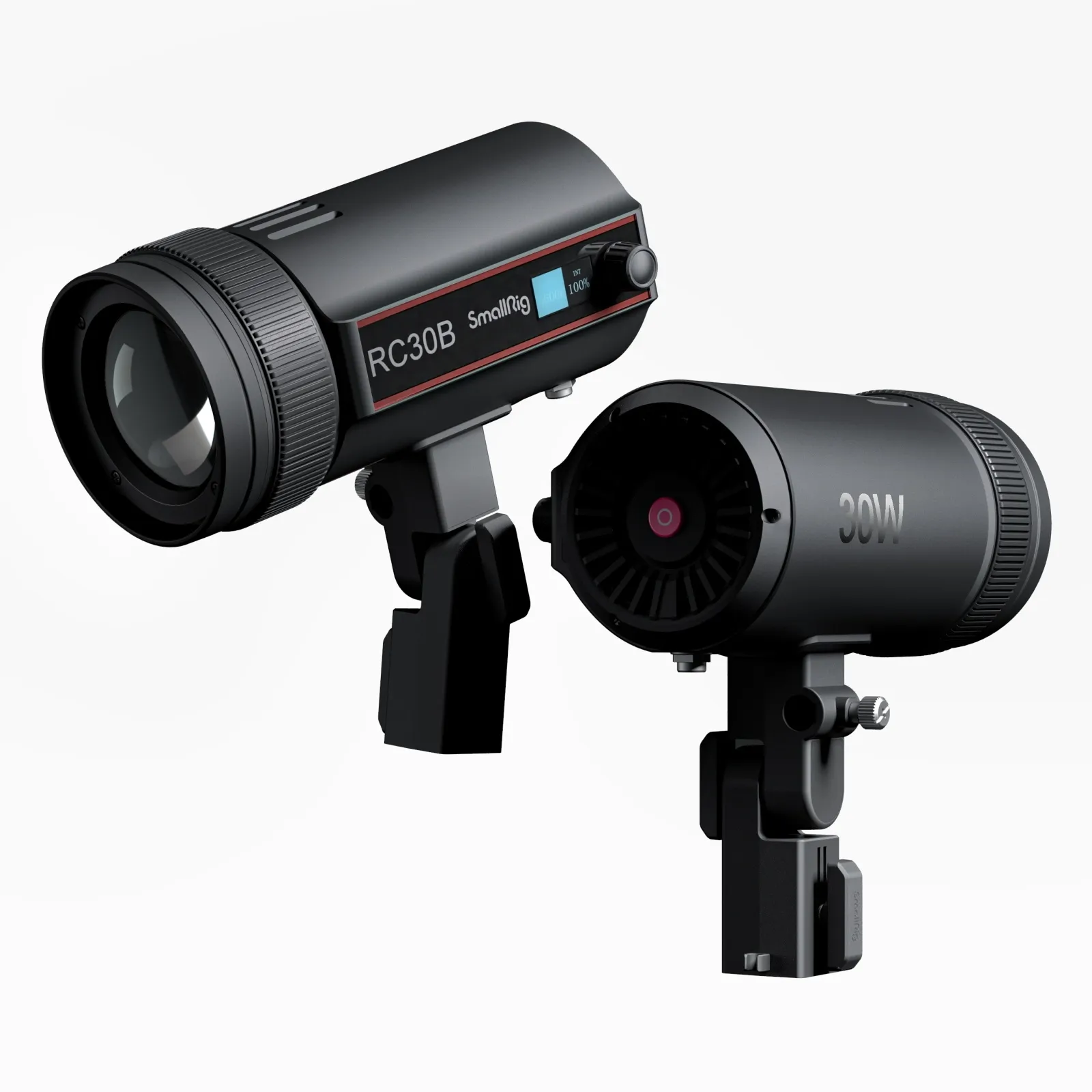 SmallRig RC 30B COB Video Ligh - Strobe Light Studio บทวิจารณ์และราคา
