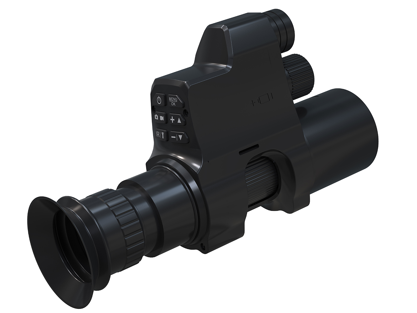 MK005 Digital Night Vision ควา - Photography Digital บทวิจารณ์และราคา