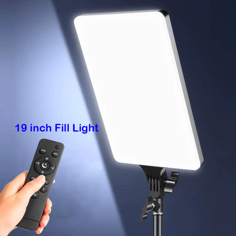 แผงไฟ LED สำหรับสตูดิโอถ่ายภาพ - Strobe Light Studio บทวิจารณ์และราคา