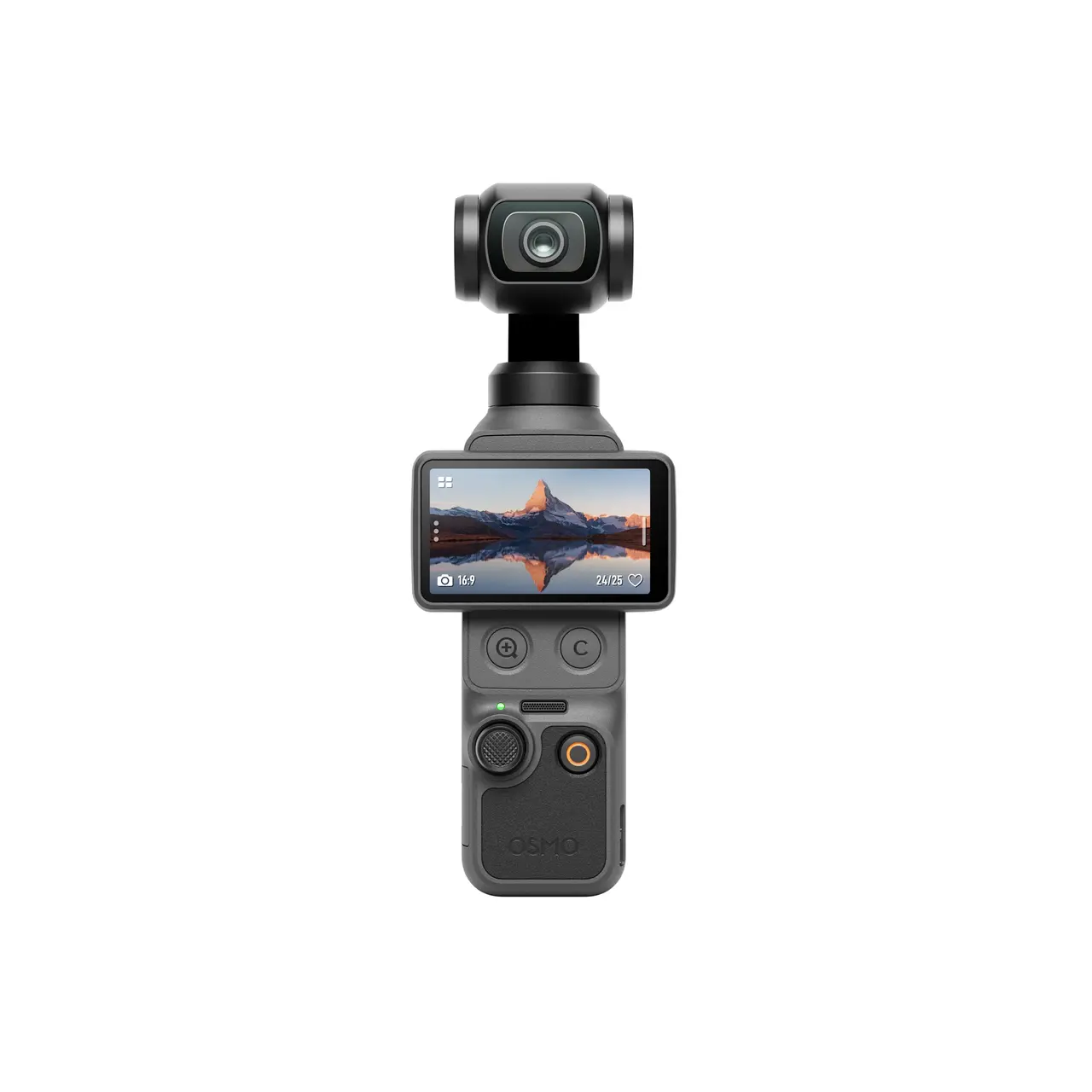 กล้อง DJI Osmo Pocket 4 4K/6K  - Photography Blog บทวิจารณ์และราคา