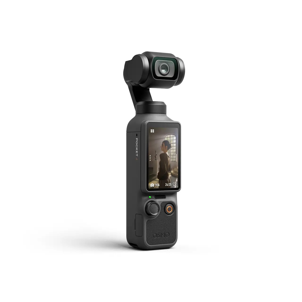 กล้อง DJI Osmo Pocket 4 4K/6K  - Photography Blog บทวิจารณ์และราคา